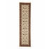 Rug Culture Sydney Large Ivory Red Rug 400X80CM - SYD-1-IR-400X80 image NaN