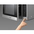 Panasonic 32L Inverter Sensor Microwave Oven 1100W NN-ST67JSQPQ image NaN
