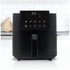 Westinghouse Slimline Air Fryer 8L Black WHOF09K image NaN