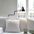 Dcw Editions Gras 411 Floor Lamp - Black 411BL image NaN