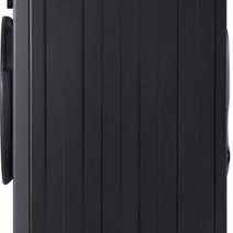 LG 12kg Series 9 Front Load Washing Machine Matte Black WX9-1412MB hero image