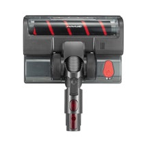 Sharp Cordless Stick Vacuum 380W Black EC-SC95U-H hero image
