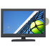 Palsonic TFTV5580M 21.5" 55cm Full HD LED LCD TV / DVD Combo 12 volt image NaN