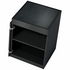 Artusi Storage Cube with Imperia Black Stone Top QBE-IB image NaN