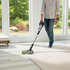 Bissell Pet Hair Eraser Slim Cordless Stick Vacuum Cleaner 2907F image NaN