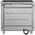 Smeg 90cm Matte Black Induction Freestanding Oven C9IMMB2 image NaN