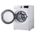 LG 14kg Front Load Washing Machine WXL-1014W image NaN