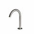 Rogerseller Eccentric Fixed Basin Spout- Brushed Nickel 3606005007 image NaN
