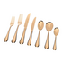 Stanley Rogers 50562 Chelsea Gold 56 Piece Set image NaN
