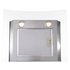 Euromaid AAG6SE1 60cm Canopy Rangehood image NaN