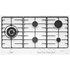 Westinghouse Gas Cooktop GHR95W image NaN