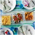 Pyrex Littles 12-Piece Glass Bakeware Set 1138928-4PK image NaN