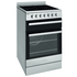 Chef 54cm Electric Fan Forced Freestanding Oven Stainless Steel CFE547SBB image NaN