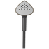 Philips 3000 Series Stand Garment Steamer Black STE3170-80 image NaN