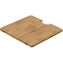 Abey LG200T2 Lago Double Bowl Sink Pack image NaN