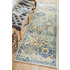Rug Culture Evoke Medium Multi-coloured Rug 300X80CM - EVO-266-MULT-300X80 image NaN