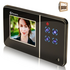 Swann Doorphone Video Intercom with Colour LCD Monitor SWHOM-DP860C image NaN