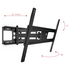 One For All UE-WM4661 Tilt And Turn Wall Mount for 32 to 84 Inch TVs image NaN