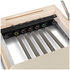 Lifespan Fitness Contour 2 Folding Wood Pilates Reformer Set Beige LFRF-CONTFLD2B image NaN