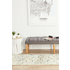 Rug Culture Oxford Medium Bone Rug 300X80CM - OXF-436-BON-300X80 image NaN