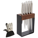 Furi Pro Limited Edition 7 Piece Knife Block Set 41356 hero image