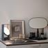 Case Furniture Mouro Table Lamp - Grey PP100GR image NaN