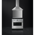 Smeg 90cm Portofino Freestanding Electric Oven/Stove CPF9IPX  image NaN