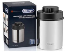 DeLonghi PrimaDonna Soul Automatic Coffee Machine Package ECAM61075MBPK hero image