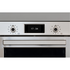 Bertazzoni 60cm Stainless Steel Professional Series Pyrolytic Oven F6011PROPTX-23 image NaN