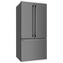 Westinghouse 524L French Door Fridge WHE5204BB image NaN