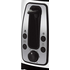Russell Hobbs 2 Slice Toaster RHT22WHI - White image NaN