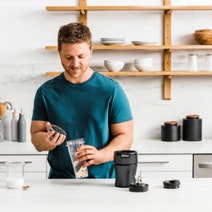 Ninja Nutri Precision Blender Mega Pack BN460 hero image