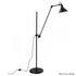 DCW Editions Gras 215 Floor Lamp - Black Body 215BL image NaN