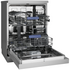 Westinghouse 60cm Stainless Steel Freestanding Dishwasher WSF6602XC image NaN