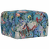London Leather Victoria Small Square Footstool HCWBESSOFSSQSFLO image NaN