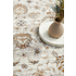 Rug Culture Jaipur Large Bone Multi-coloured Rug 290X200CM - JPR-66-BONE-290200 image NaN