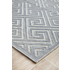 Rug Culture York Medium Silver Rug 300X80CM - YRK-ALIC-SIL-300X80 image NaN