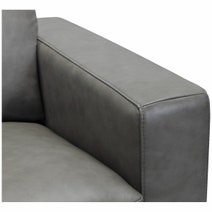 Kalona Breda Porpoise Armchair - 32732-1P-MS3400 hero image