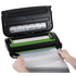 FoodSaver 28cm Bag Rolls and FoodSaver Urban Series Vacuum Sealer Pack VS0520VS6100 image NaN