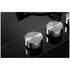 Delonghi 90cm 5 Burner Gas On Glass Cooktop NSL590DNCM image NaN