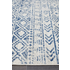 Rug Culture Oasis Oversize Blue Rug 400X300CM - OAS-456-BLUE-400X300 image NaN