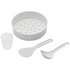 Panasonic Premium Rice and Multi Cooker SR-DL104WST image NaN