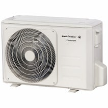 Kelvinator 3.5kW Split System Reverse Cycle Inverter Air Conditioner DRED Enabled KSD35HWJ hero image