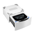 LG 2Kg TWIN Wash Mini Add on Washer White WTP22WY image NaN