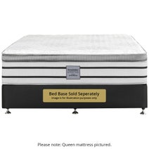 SleepMaker Dorset Firm Cloud Top Deep Mattress King L99156GM hero image