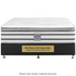 SleepMaker Dorset Firm Cloud Top Deep Mattress King L99156GM image NaN