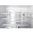 Sharp SJF624STSL 624L 4 Door Fridge image NaN