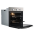 Trinity 60cm Built-In Electric Oven Stainless Steel TRO601SS image NaN