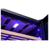 LeCavist Cuvee Rothschild 226 Bottle Dual Zone Wine Fridge LCS230VN2Z1D image NaN
