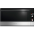 Fisher & Paykel Series 9 90cm Contemporary Pyrolytic Built-In Oven OB90S9MEPX3 image NaN